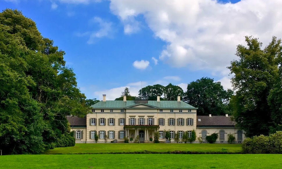 Rastede Castle, Rastede, Germany, Germany
